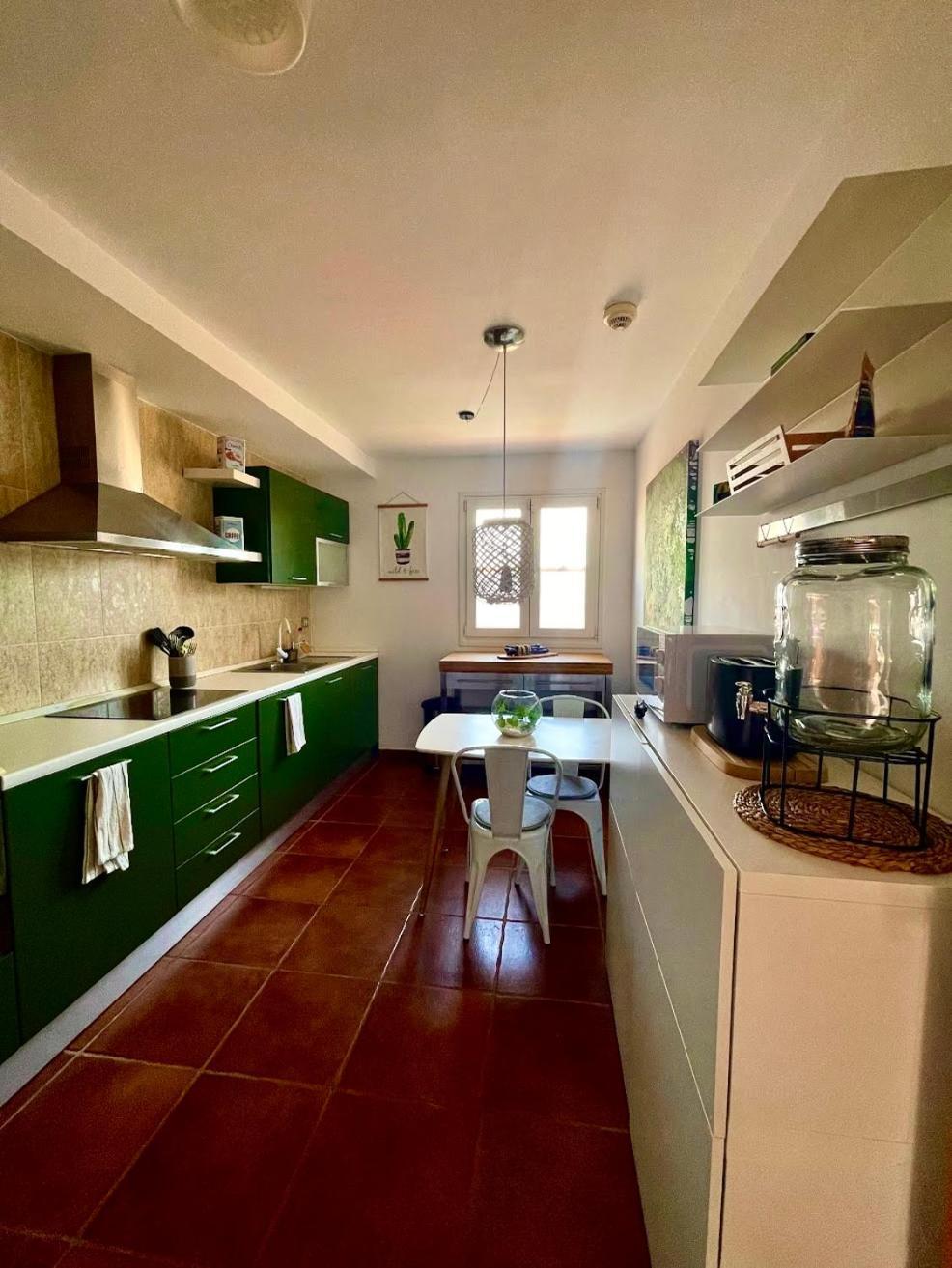 Villa Leyna Fuerteventura Corralejo Canary Island ภายนอก รูปภาพ
