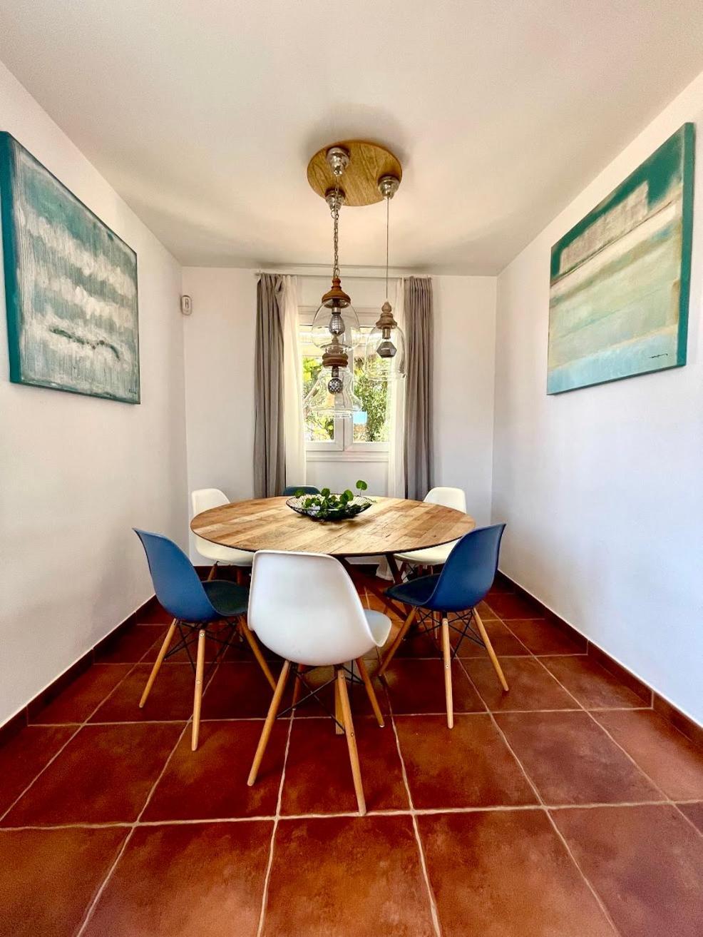 Villa Leyna Fuerteventura Corralejo Canary Island ภายนอก รูปภาพ