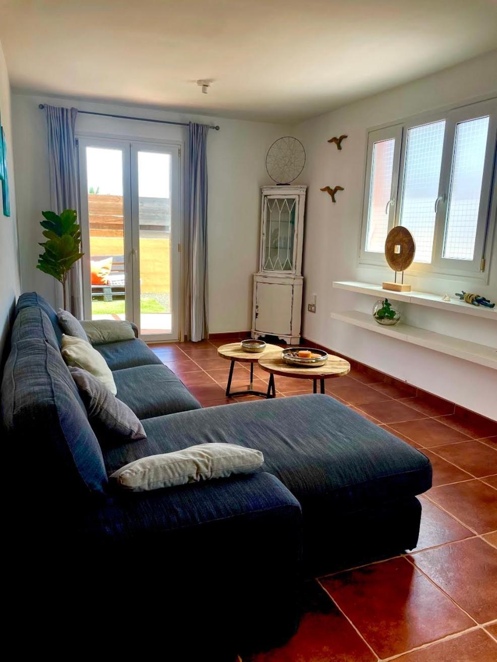 Villa Leyna Fuerteventura Corralejo Canary Island ภายนอก รูปภาพ