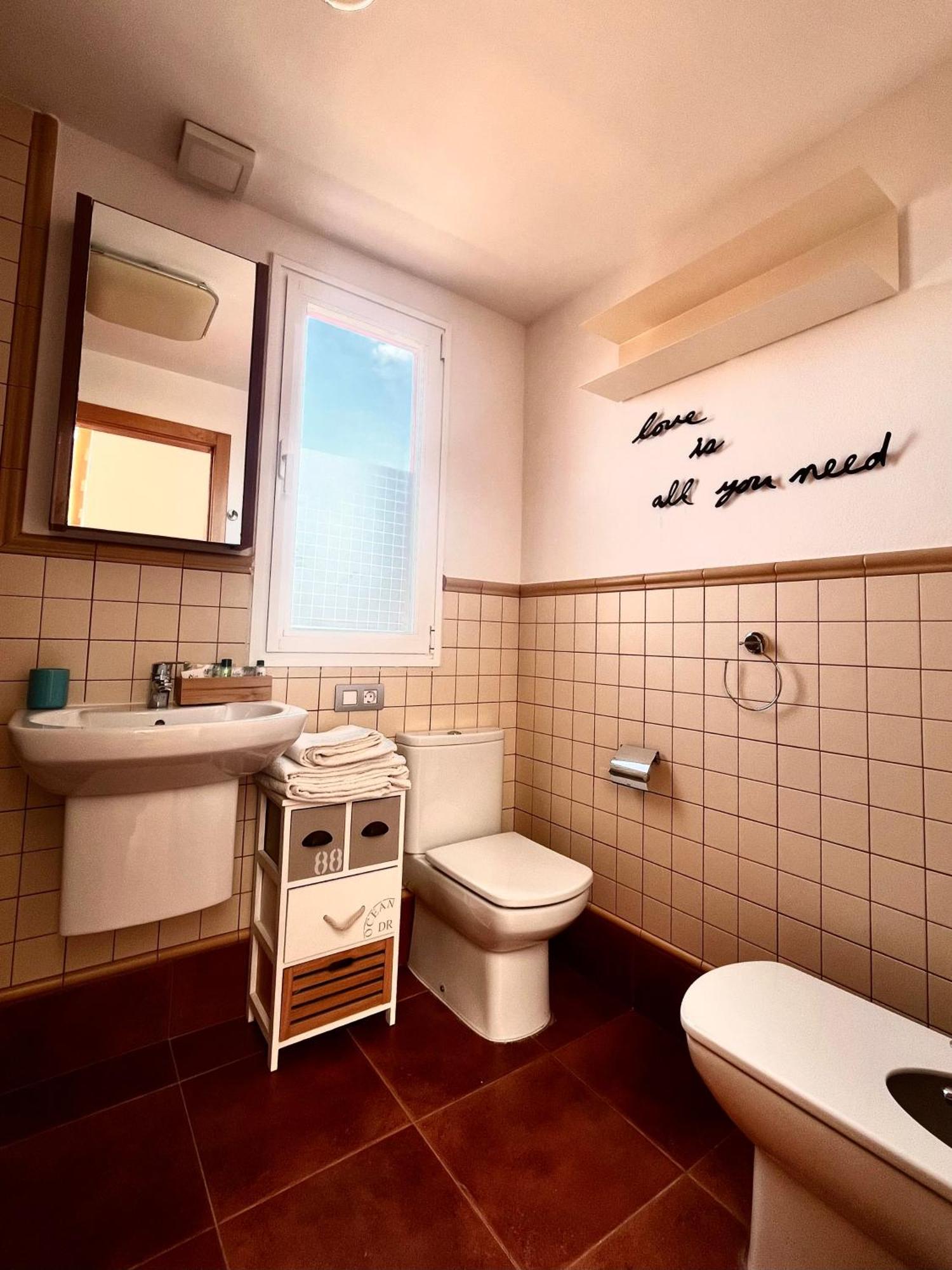 Villa Leyna Fuerteventura Corralejo Canary Island ภายนอก รูปภาพ
