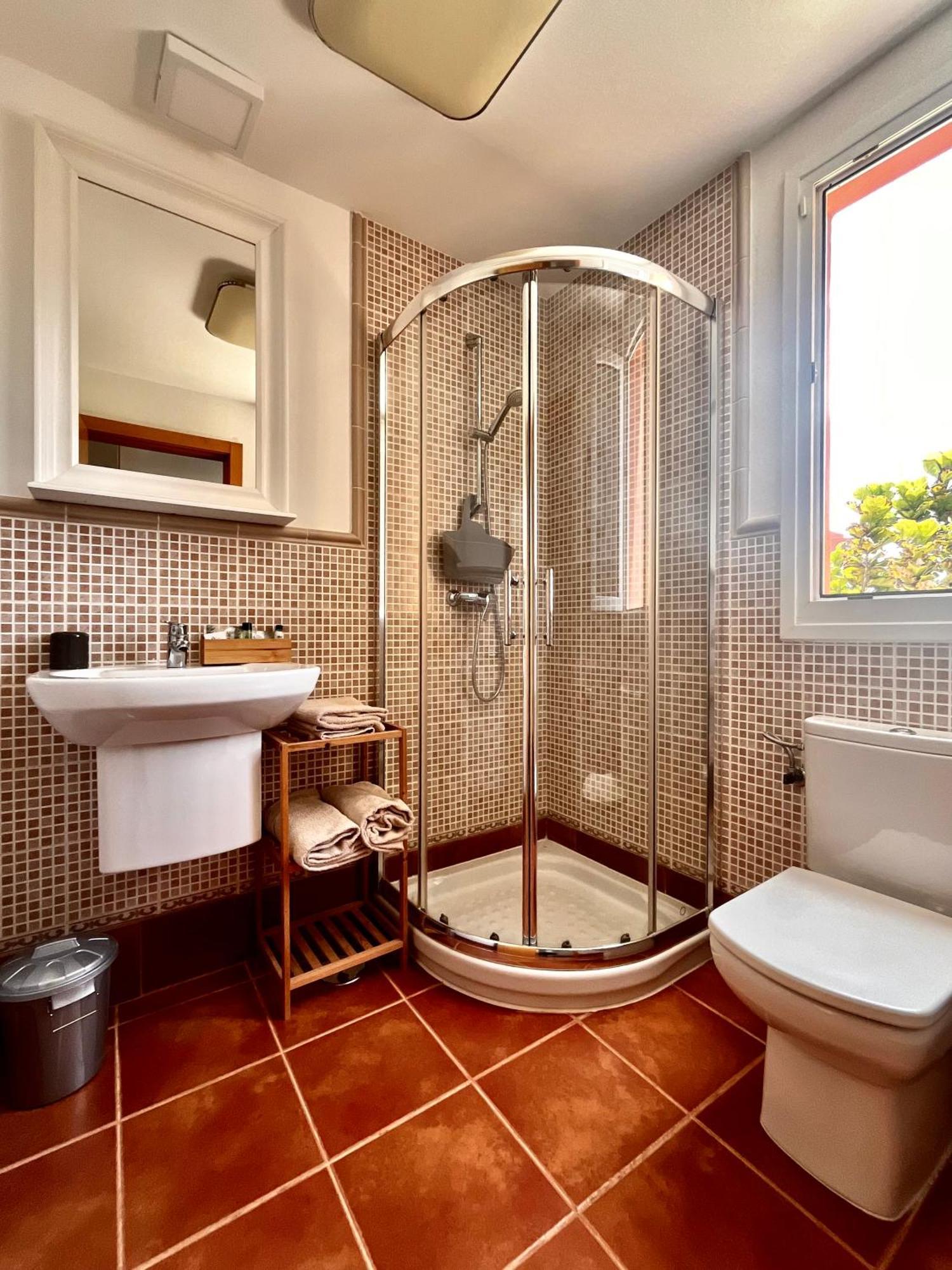Villa Leyna Fuerteventura Corralejo Canary Island ภายนอก รูปภาพ