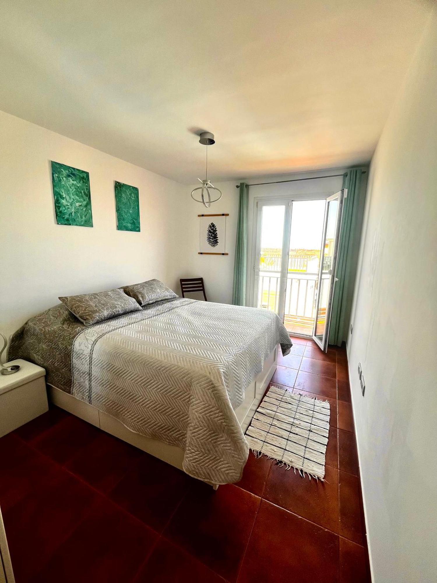 Villa Leyna Fuerteventura Corralejo Canary Island ภายนอก รูปภาพ